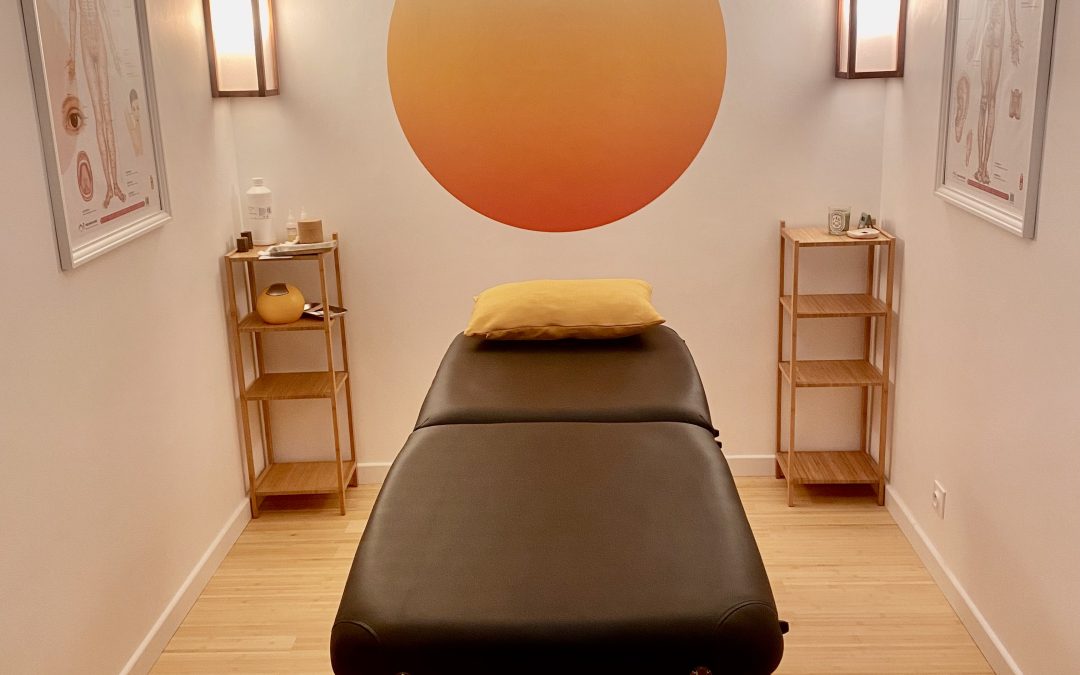 Cabinet de Médecine Traditionnelle Chinoise Cébazat Puy de Dôme