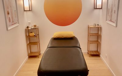Ouverture du Cabinet de Médecine Traditionnelle Chinoise